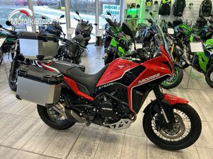 MOTO MORINI X-CAPE 650 ČR 1. MAJ DPH