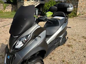 PIAGGIO 500 MP3 HPE