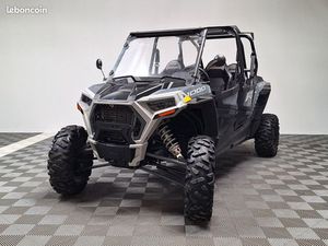POLARIS RZR XP4