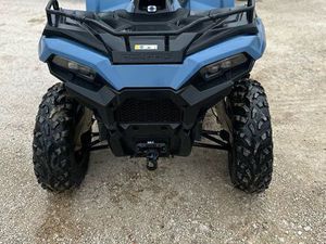 QUAD POLARIS 570