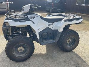 QUAD POLARIS SPORTSMAN 570