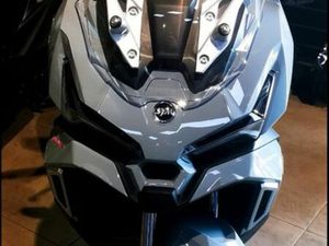 SYM 125 ADX NEUF 90 KM