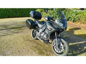 TRIUMPH TIGER 1050 SPORT