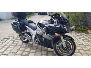 MOTO YAMAHA FJR 1300