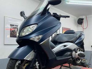 TMAX 500 NIGHT MAX 2007