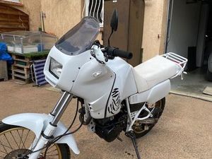 600 TÉNÉRÉ XTZ 1VJ