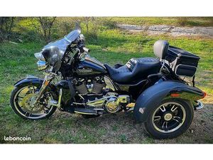 TRIKE HARLEY DAVIDSON FREEWHEELER
