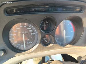 PAN EUROPEAN ST 1100