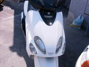 ÉCHANGE SCOOTER CONTRE VOITURE