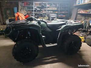 CAN AM OUTLANDER
