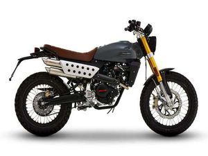 FANTIC CABALLERO 125 DELUXE MY2025