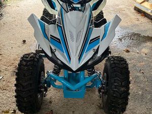 QUAD ÉLECTRIQUE 1000W