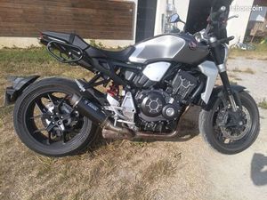 CB 1000 R