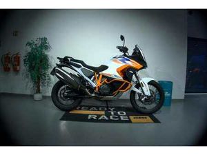 KTM 1290 SUPER ADVENTURE R 2024