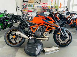 KTM 1290 SUPER DUKE R = TOP / STK + PŘIHLÁŠENÍ V CENĚ MOTOCYKLU