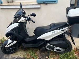 SCOOTER PIAGGIO MP3 YOURBAN