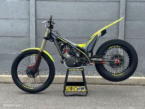 SHERCO 250 ST FAJARDO