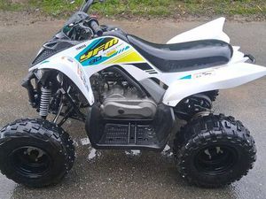 QUAD YAMAHA YFM 90