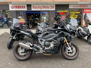 BMW S 1000XR 2022
