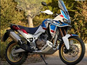 AFRICA TWIN