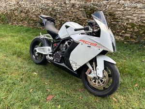KTM 1190 RC8