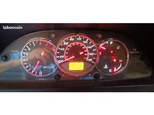 SCOOTER KYMCO 500 XCITING