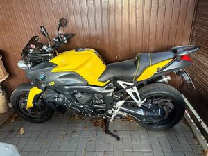 BMW K1200R