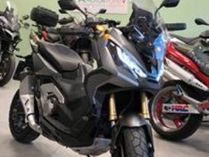 HONDA X-ADV 750 DCT (2024)