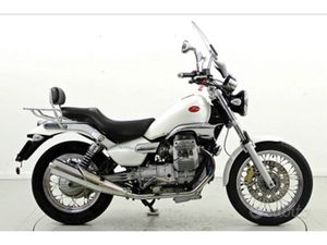 MOTOGUZZI NEVADA 350