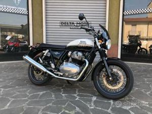 ROYAL ENFIELD INTERCEPTOR 650