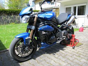 TRIUMPH SPEED TRIPLE 1050 515NV