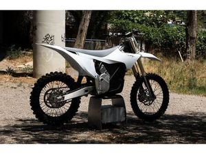 STARK VARG MX 1.2 NYHET *OMGÅENDE LEVERANS*