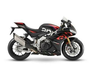 APRILIA RSV4 FACTORY 1100