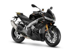 APRILIA TUONO V4 FACTORY ULTRA DARK, KAMPANJ