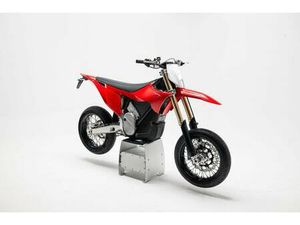 STARK VARG SM ALPHA 60 HK *NYHET* BOKA NU*