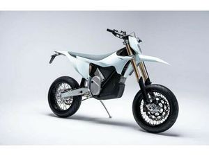 STARK VARG SM ALPHA 80HP *NYHET