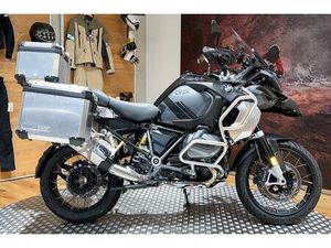 BMW R 1250 GSA|COMFORT|DYNAMIC|TOURING|TOPPBOX|SIDOVÄSKOR|