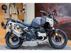 BMW R 1300 GSA |ALLA PAKET|SIDOVÄSKOR INGÅR|SPARA 16 850:-
