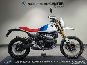 BMW R12 G/S|MELLANDAGSREA 15.000KR I PRESENTKORT INGÅR|OMG LEVERANS! |ENDURO PAK.|COMF. PAK.