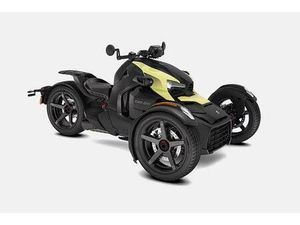 CAN-AM RYKER SPORT