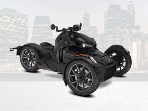 CAN-AM RYKER