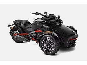 CAN-AM SPYDER F3-S