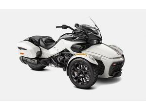 CAN-AM SPYDER F3-T