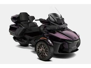 CAN-AM SPYDER RT LIMITED