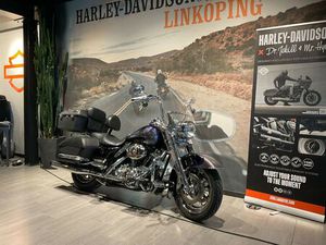 HARLEY-DAVIDSON CVO ROAD KING