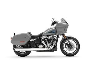 HARLEY-DAVIDSON LOW RIDER ST 117