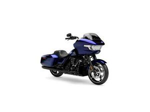 HARLEY-DAVIDSON ROAD GLIDE *KAMPANJ MY25*