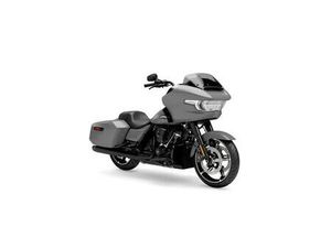 HARLEY-DAVIDSON ROAD GLIDE *KAMPANJ MY25*