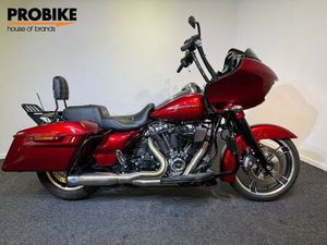 HARLEY-DAVIDSON ROAD GLIDE SPECIAL 107 /KAMPANJRÄNTA 3,95%