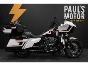 HARLEY-DAVIDSON ROAD GLIDE SPECIAL FLTRXS FAT WHEEL